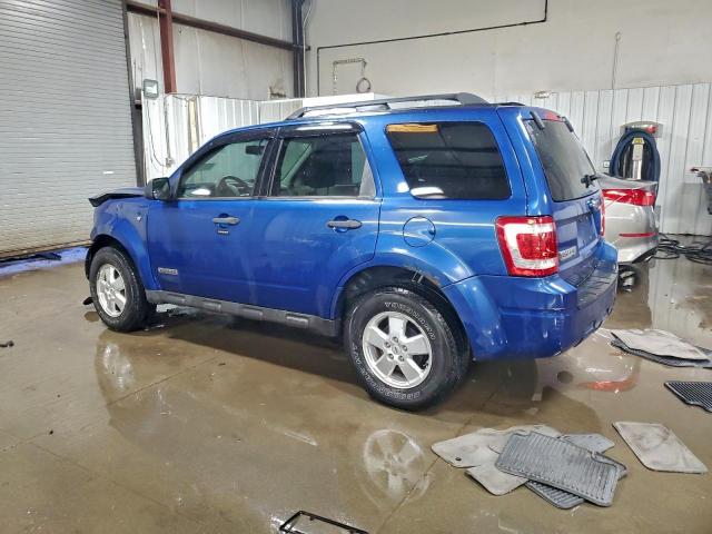 Ford Escape Xlt Image 8