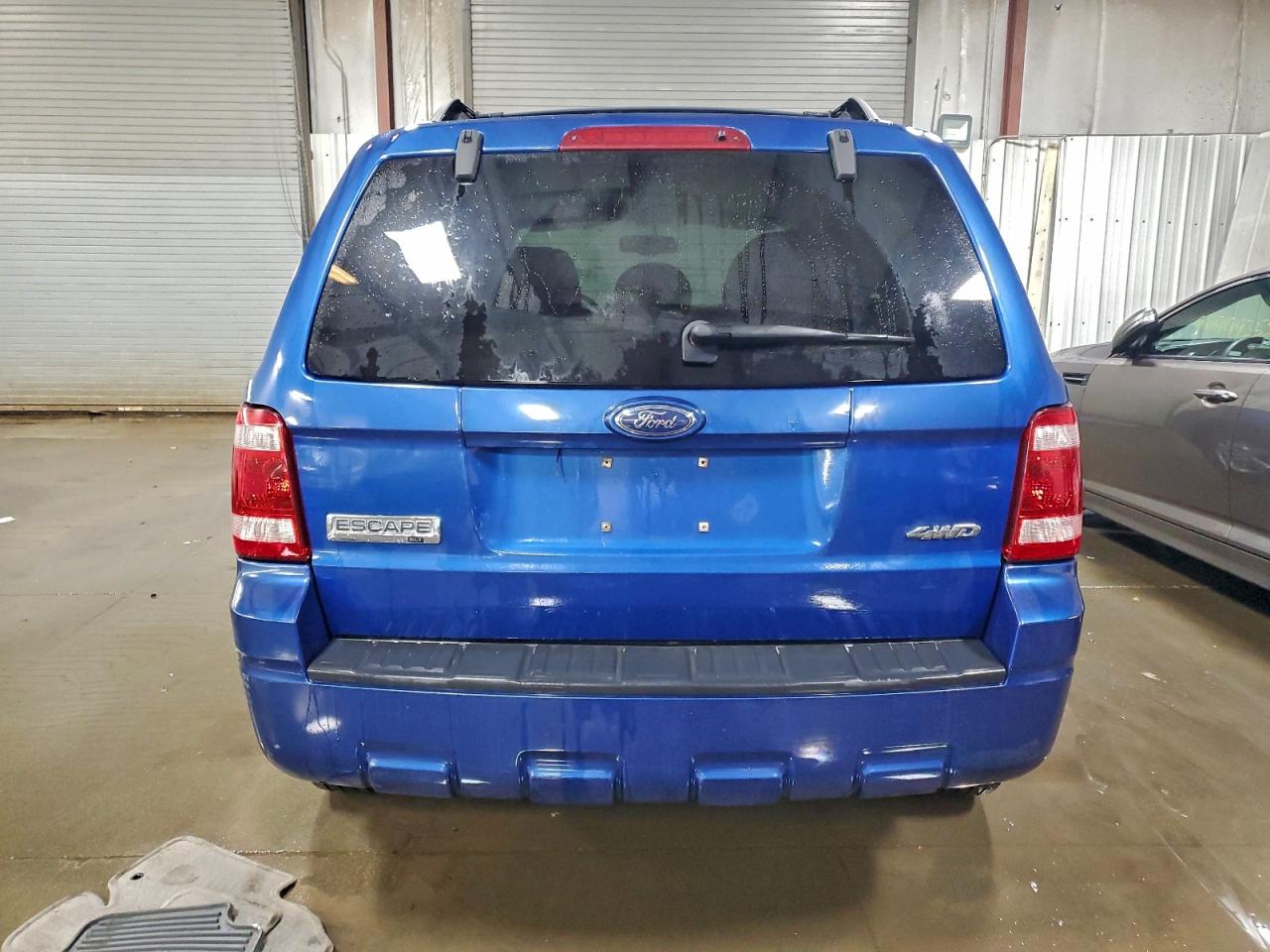 Ford Escape Xlt Image 2