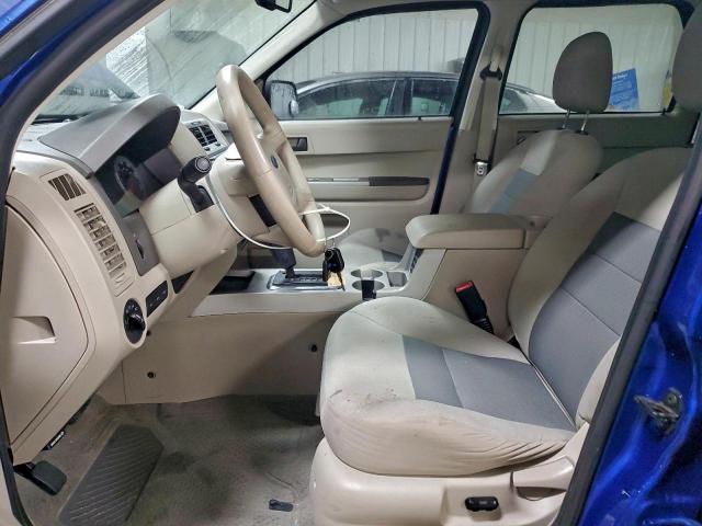 Ford Escape Xlt Image 9