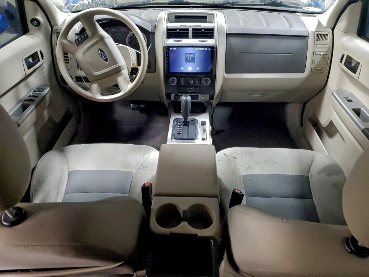 Ford Escape Xlt Image 6