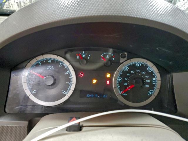 Ford Escape Xlt Image 12