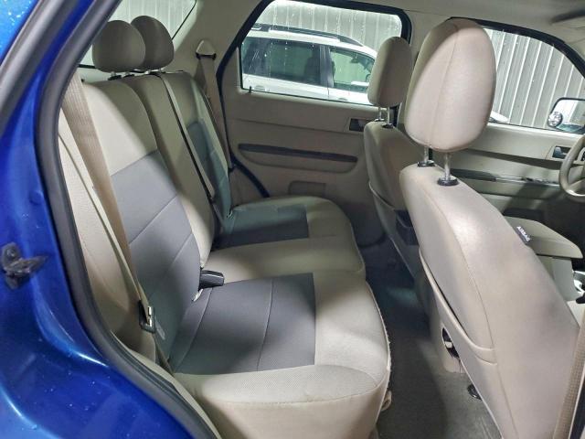 Ford Escape Xlt Image 10