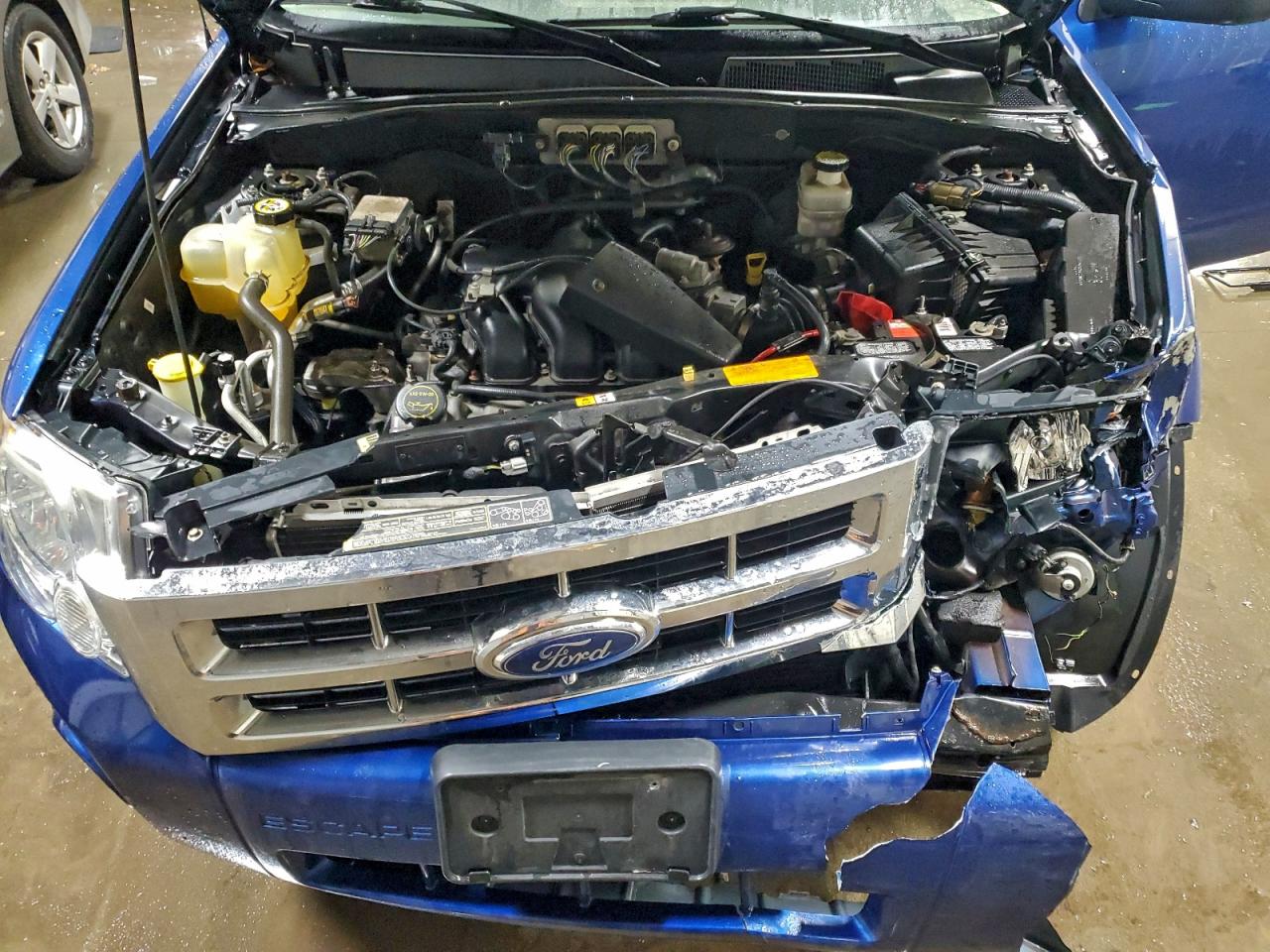 Ford Escape Xlt Image 5