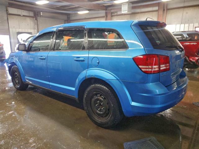 Dodge Journey Se Image 11