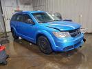 Dodge Journey Se Image 12