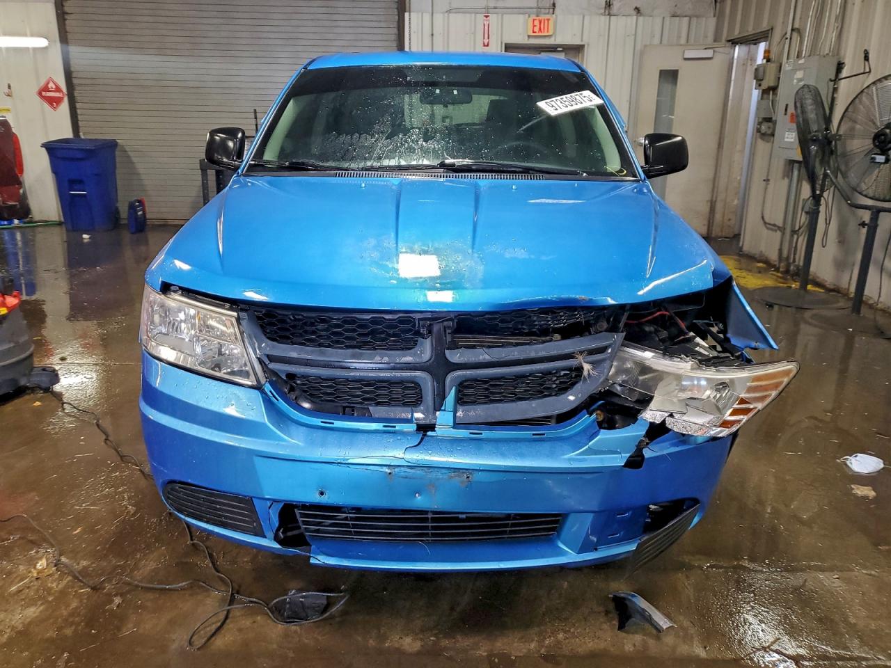 Dodge Journey Se Image 4