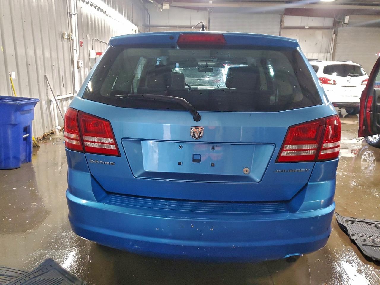 Dodge Journey Se Image 3