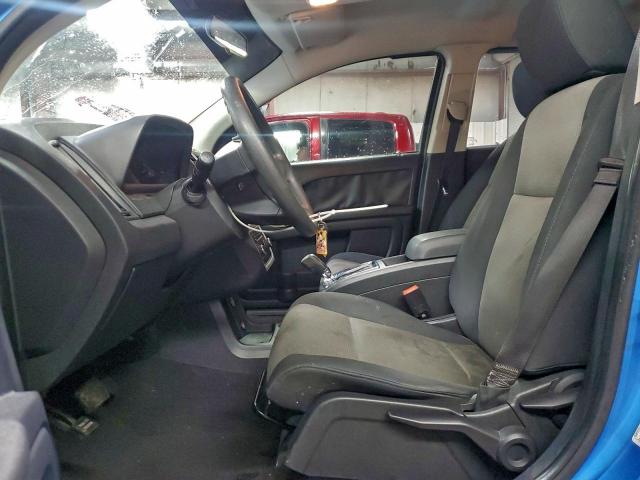 Dodge Journey Se Image 9