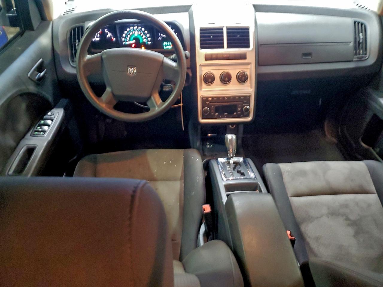 Dodge Journey Se Image 2