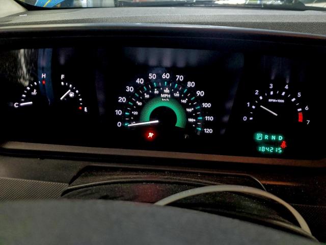 Dodge Journey Se Image 8