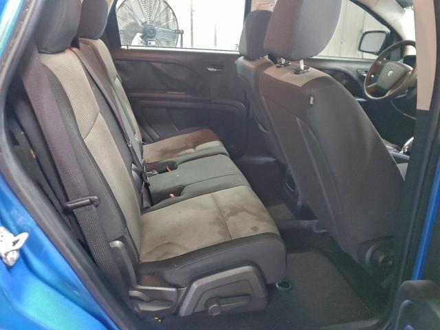 Dodge Journey Se Image 5
