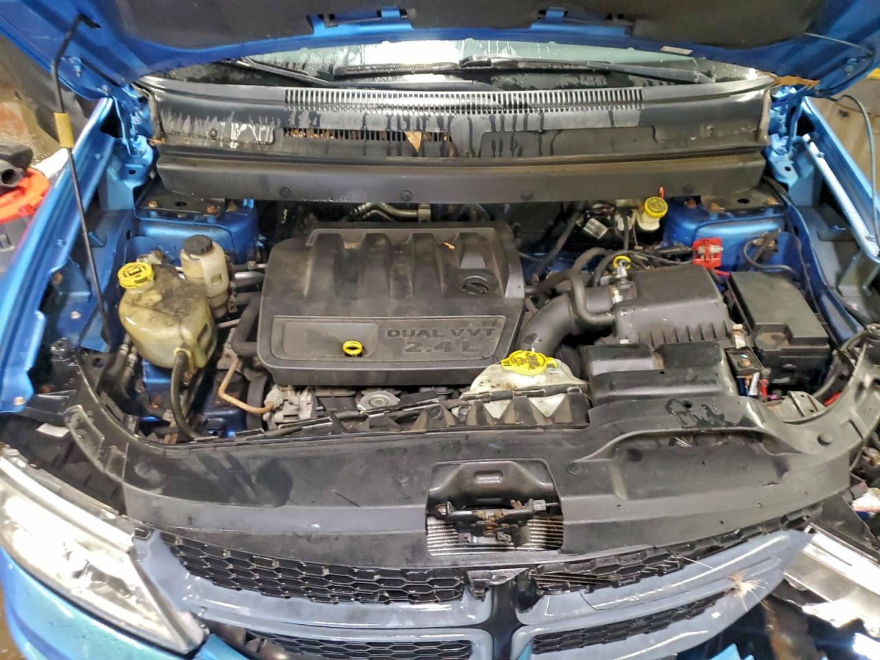 Dodge Journey Se Image 6