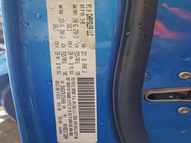 Dodge Journey Se Image 7