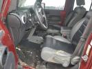 Jeep Wrangler Sahara Image 12