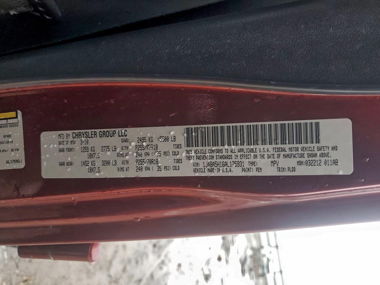 Jeep Wrangler Sahara Image 10