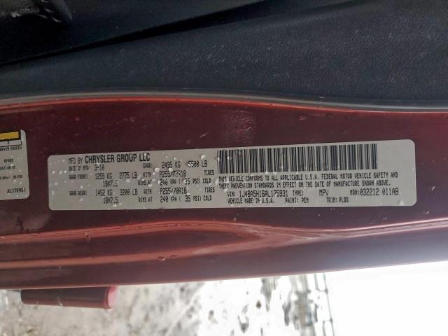 Jeep Wrangler Sahara Image 10