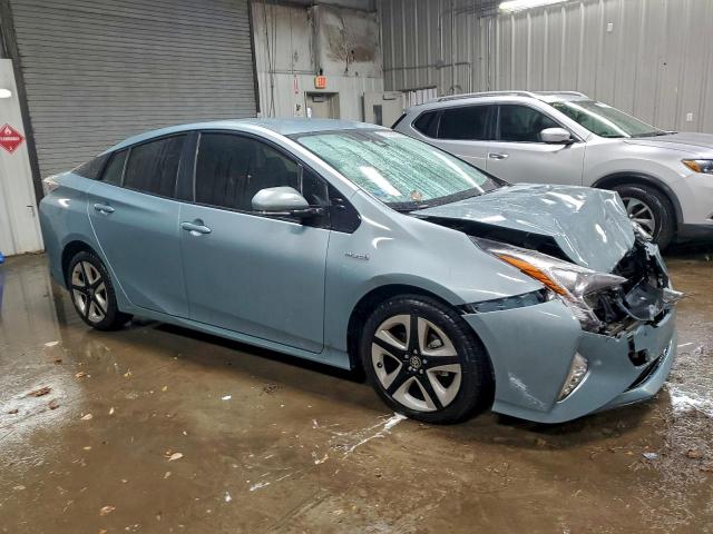 Toyota Prius Image 4