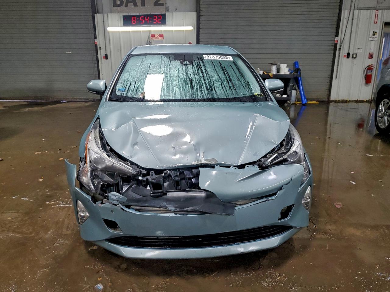 Toyota Prius Image 9