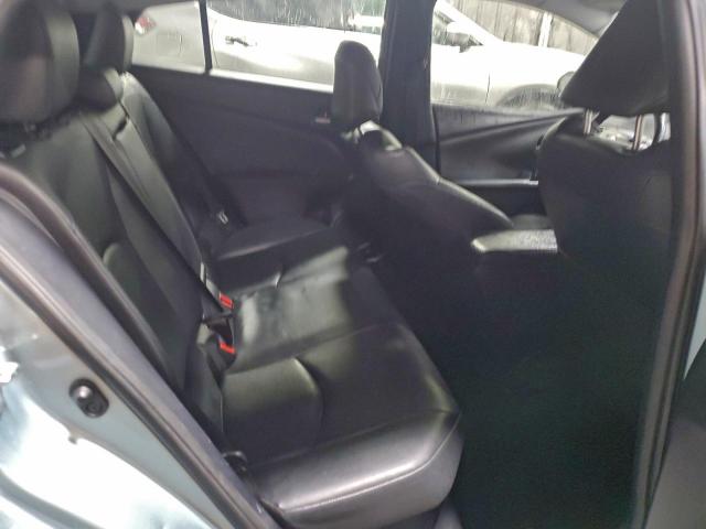 Toyota Prius Image 6