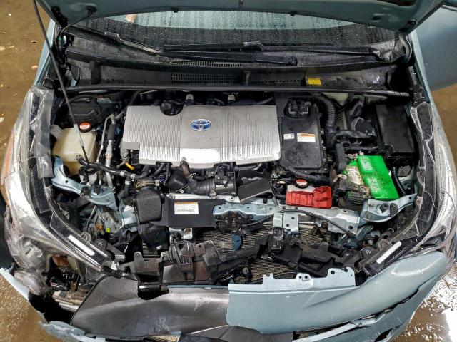 Toyota Prius Image 8