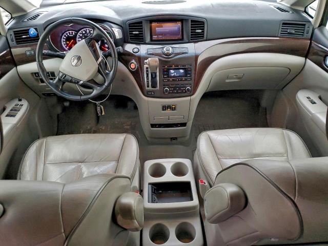 Nissan Quest S Image 10