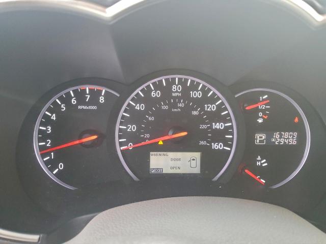 Nissan Quest S Image 5