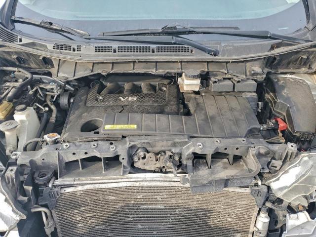 Nissan Quest S Image 9