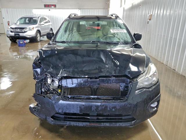 Subaru Impreza Sport Premium Image 10