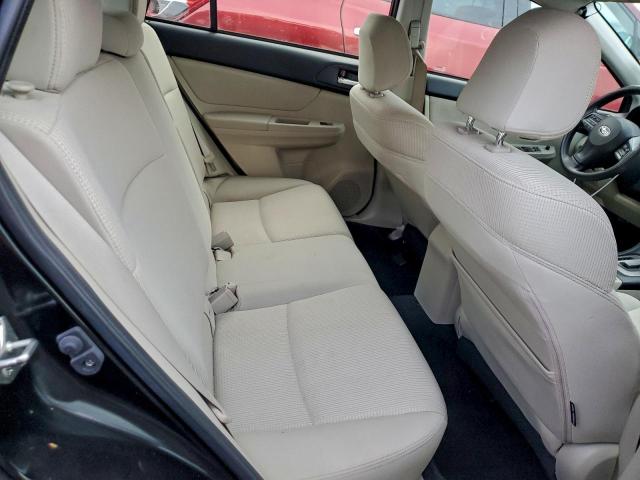 Subaru Impreza Sport Premium Image 3