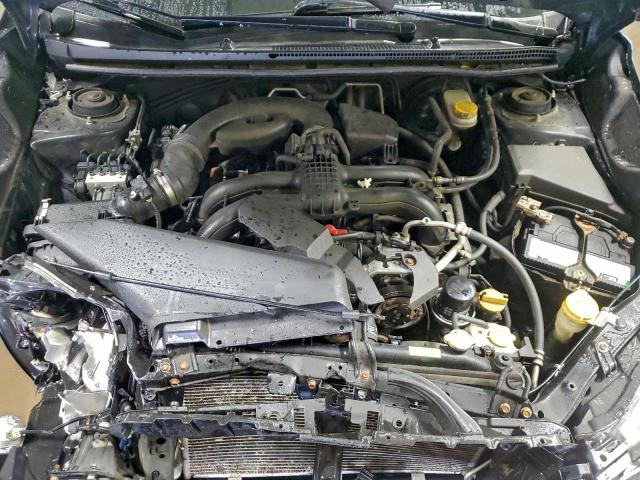 Subaru Impreza Sport Premium Image 8