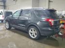 Ford Explorer Limited Image 4