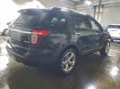 Ford Explorer Limited Image 5