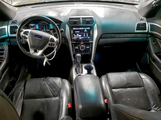 Ford Explorer Limited Image 6