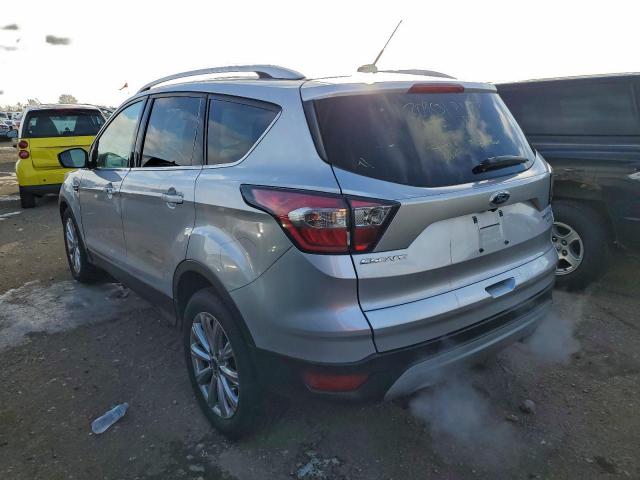 Ford Escape Titanium Image 4