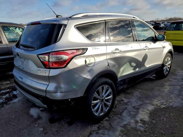 Ford Escape Titanium Image 2