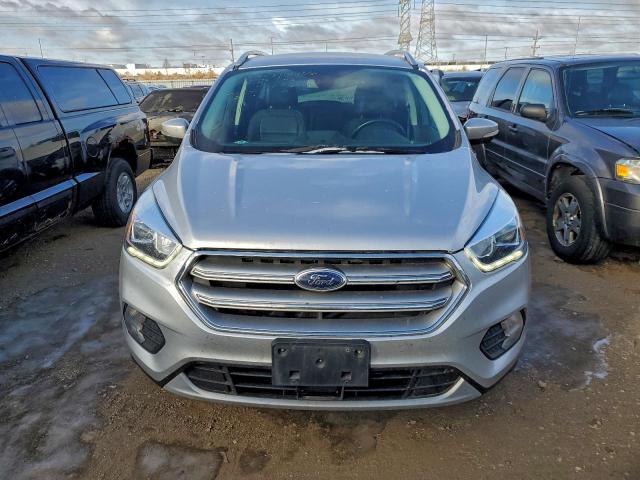 Ford Escape Titanium Image 5