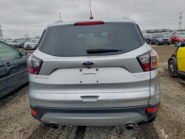 Ford Escape Titanium Image 9