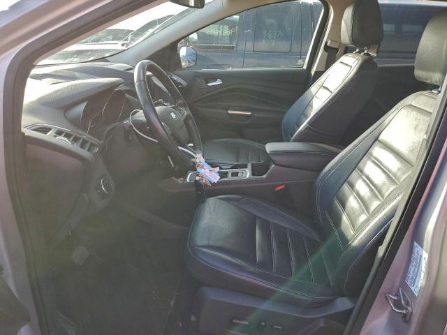 Ford Escape Titanium Image 10