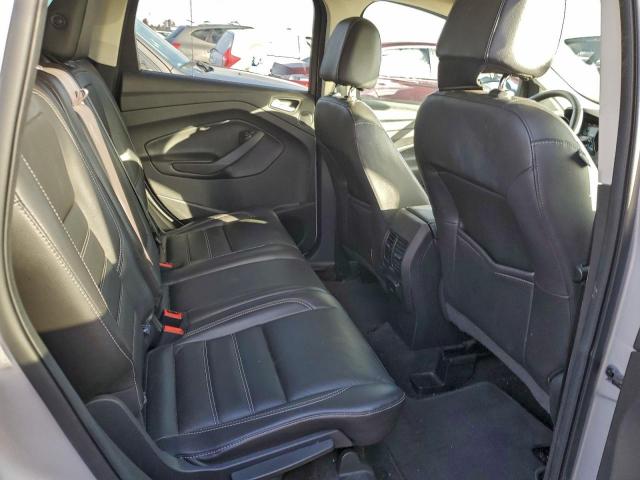 Ford Escape Titanium Image 11