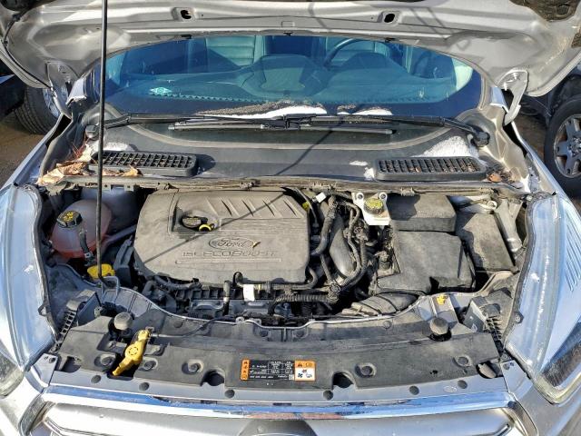 Ford Escape Titanium Image 6