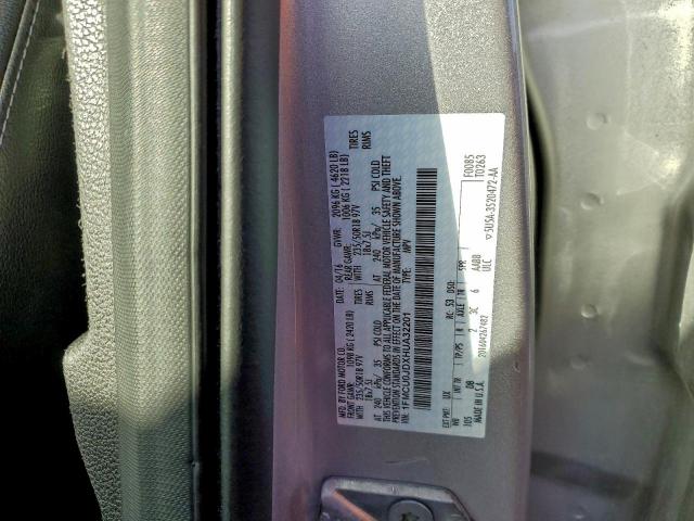 Ford Escape Titanium Image 12