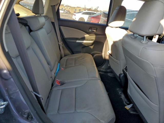 Honda Crv Exl Image 10