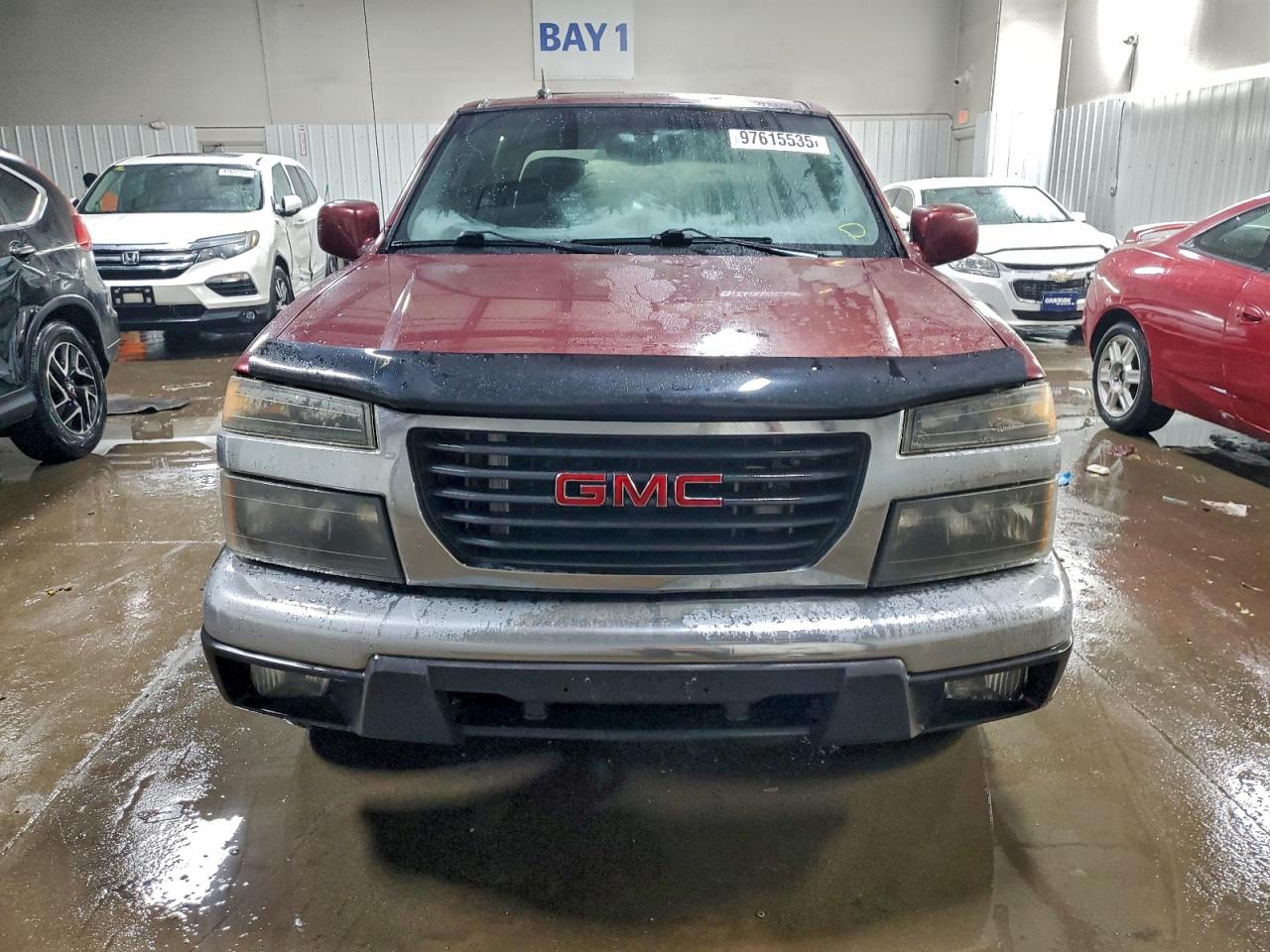 GMC Canyon Image 4