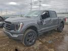 Ford F-150 Supercrew Image 1