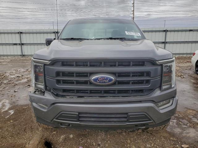 Ford F-150 Supercrew Image 7