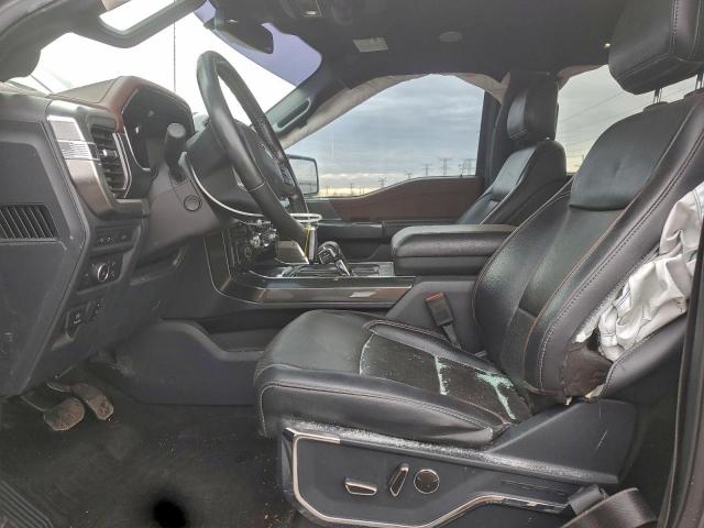 Ford F-150 Supercrew Image 6