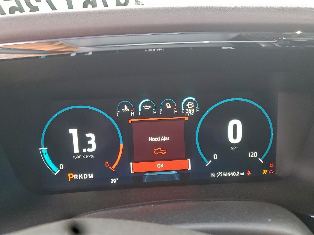 Ford F-150 Supercrew Image 2