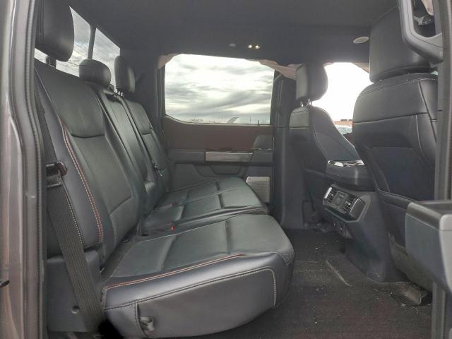 Ford F-150 Supercrew Image 11