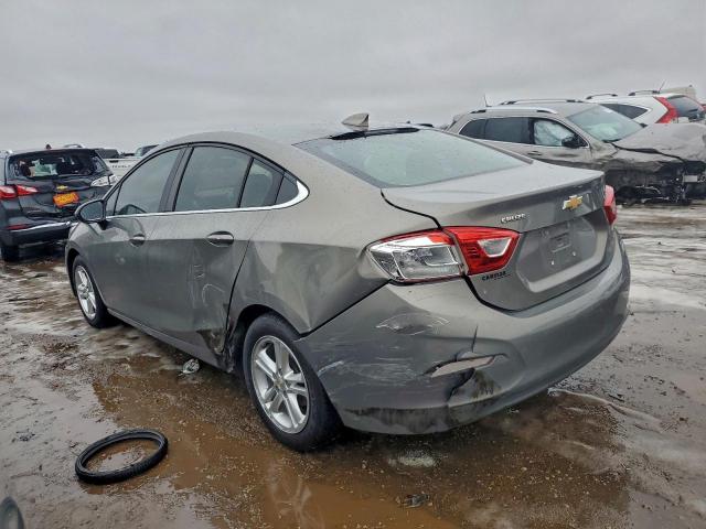 Chevrolet Cruze Lt Image 12