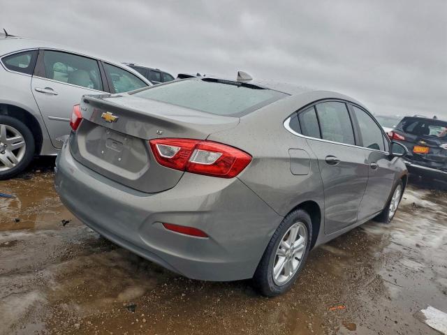 Chevrolet Cruze Lt Image 10